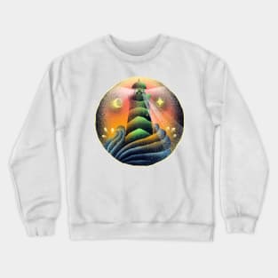 The Lighthouse Crewneck Sweatshirt